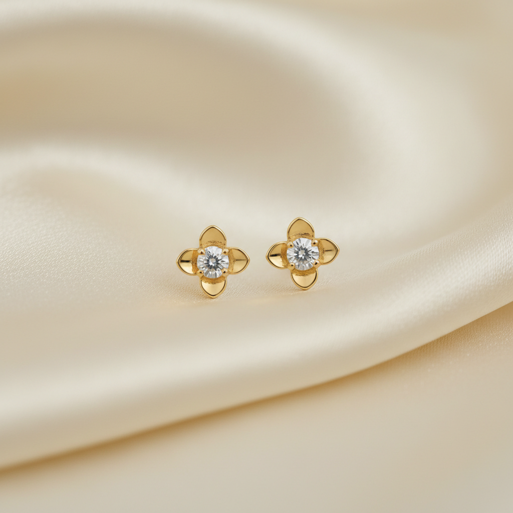 Phool Studs