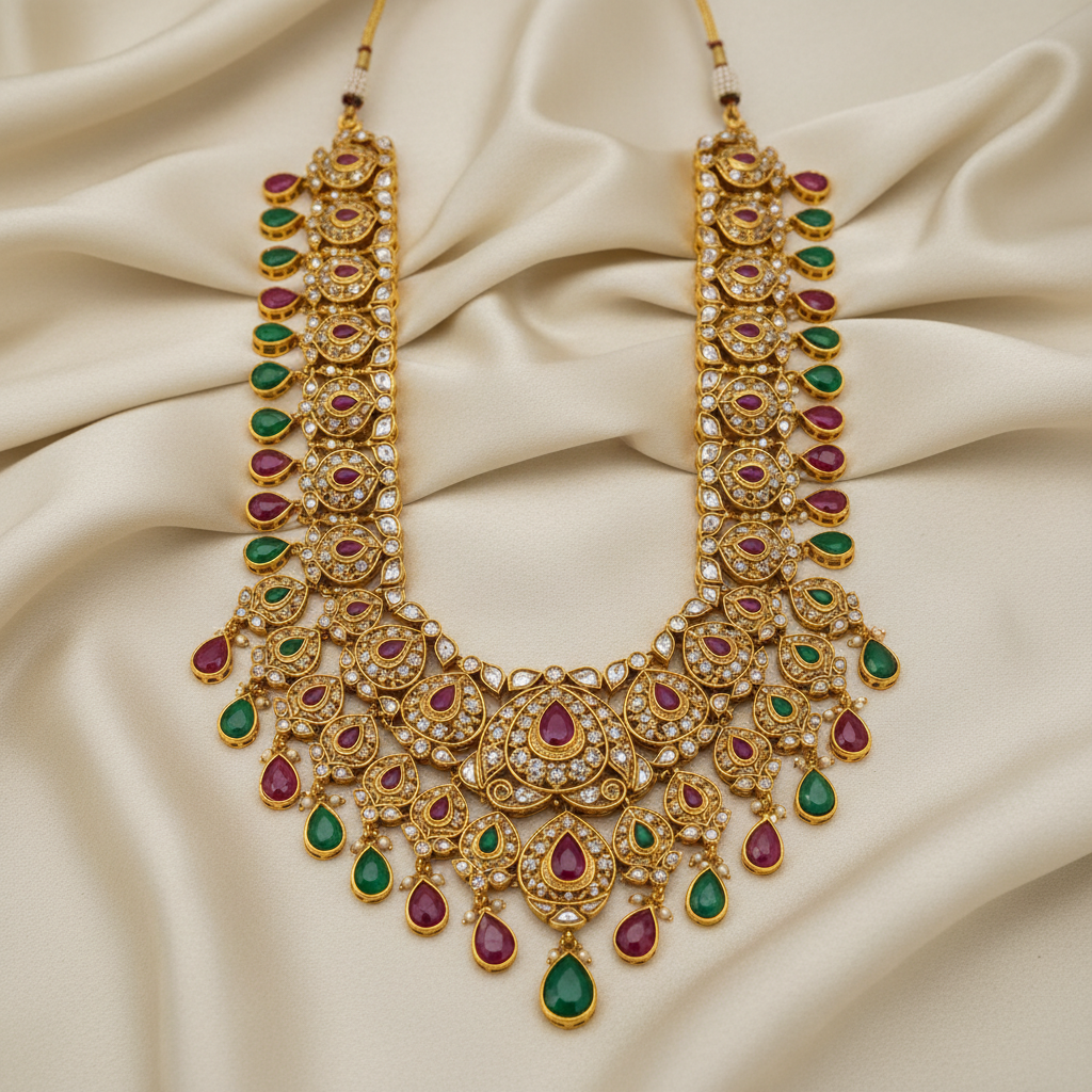 Jaipur Ranihaar
